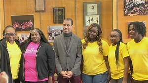 Students and community partners unite to raise mental health awareness