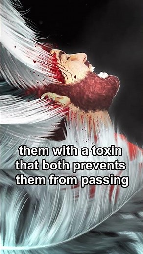 TORTURED by an Angel! (SCP-469)