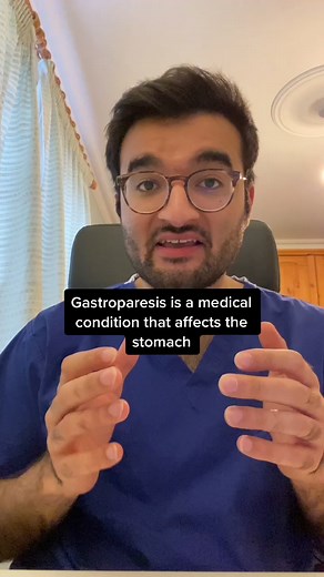 Understanding Gastroparesis: Causes, Symptoms, and Management