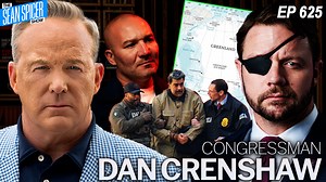 New camera footage emerged from the fatal shooting involving an ICE officer in Minneapolis. Footage from the officer's POV shows how dangerous the situation was as the driver accelerates directly at him. Law enforcement of all kinds receives very little appreciation for the dangerous situations they encounter everyday. Congressman Dan Crenshaw, a former Navy SEAL gives his take as left-wing media and Democrats paint a shameful picture of the ICE agent involved. Democrats are using hyperbolic lan