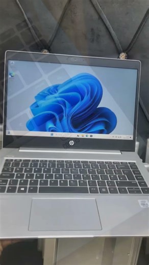 HP ProBook 440 G7 Intel Core i5, 10th Generation OS: Windows 11 Pro RAM: 8GB DDR4