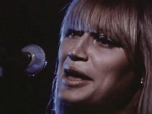 Peter, Paul & Mary / First Ever I Saw Your Face