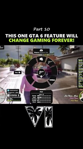 GTA 6 AI Is Smarter Than Real Humans! (Pt. 10)🤯