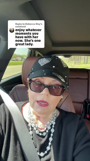 Wendy Wortham on Aging Gracefully | Tips for Women Over 60