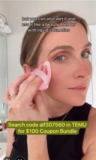 ! Search code [alj334084] in the Temu app and unlock $0 gifts with qualifying orders