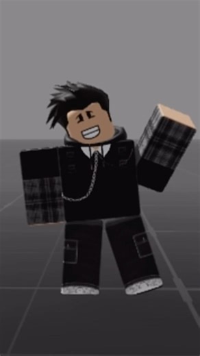 Hello! | Greeting Animation | #robloxanimation #roblox #youtubeshorts