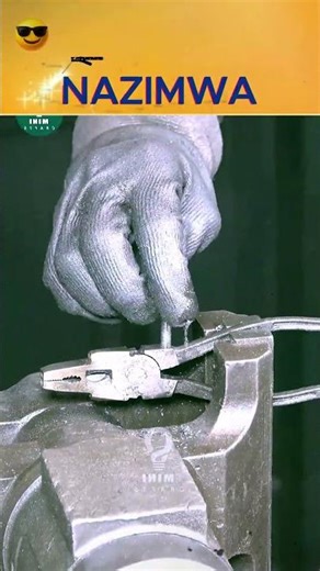 Amazing 🛠️ যে কোন ইঞ্জিনের বোল্ট খুলুন খুব সহজে | @nazimwa