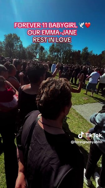 Remembering Emma Jane: A Tribute to a Cherished Soul