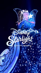 180K views · 3.1K reactions |  Tonight’s the night!  The Disney Starlight: Dream the Night Away Parade has officially debuted at Magic Kingdom! ✨ If you couldn’t be there in person, don’t worry, here’s a POV of the magical new nighttime parade lighting up Main Street USA at Walt Disney World  #DisneyStarlightParade #magickingdompark #magickingdom #DisneyPOV #DisneyMagic #WaltDisneyWorld #disneyparks #wdw | Disney World Tom | Facebook