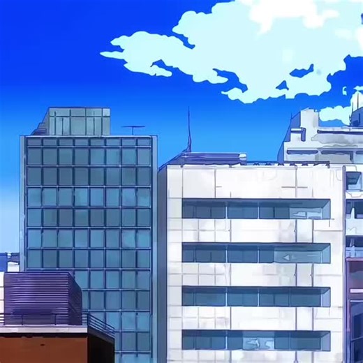 Deku Saves Uravity: My Hero Academia Highlights