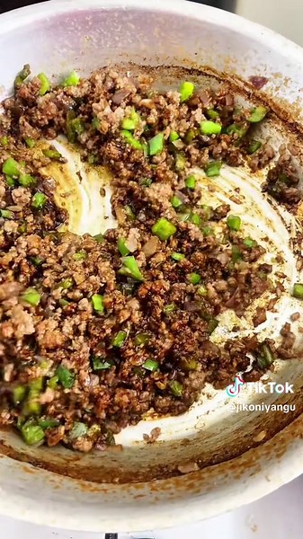 Delicious Minced Beef Recipe for Flavorful Meals