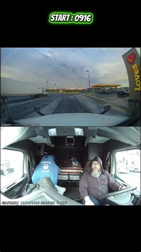 6.9K views · 73 reactions | Fuel stop took 14 minutes total — in and out. That’s how it should be. Fueling a truck shouldn’t take 30–40 minutes unless there’s a real issue. Get your card ready, fuel, DEF if needed, receipt, and roll. When drivers drag it out, it backs everyone up and wastes hours we don’t get paid for. Respect the clock. Respect other drivers. #TruckLife #TruckStopEtiquette #CrossBorderTruckin #FuelIsland #ProfessionalDriver | Ryan Stewart | Facebook