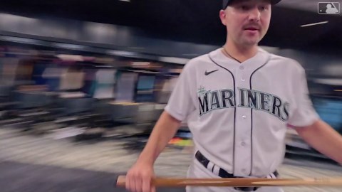 EPIC drone tour of T-Mobile Park!