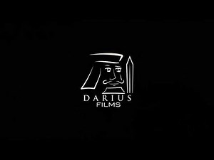 Darius Films Logo