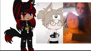 Animated Character Meets Mannequin in Fun Video