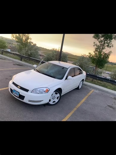 Custom Chevrolet Impala Build Journey