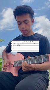 Easy tutorial Di Na Muli . . Guitar : @enyamusic.id @enyamusicglobal #dinamuli #itchyworms #guitartabs #guitartutorial #tabs | Shifa Sihatul Iman