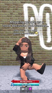 Roblox Baddies: How to Win a 2v1 as a Noob with Free Weapons