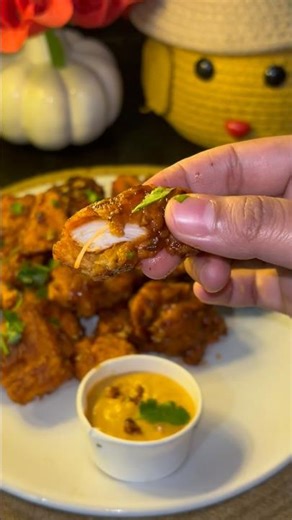 🍗 tenders #chickenrecipes #easyrecipe #food #cooking #fypシ゚viral #snacks #chicken #trendingshorts