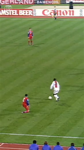 31 years later, Weah’s masterclass vs Bayern is still unforgettable 😮‍💨 | PSG - Paris Saint-Germain