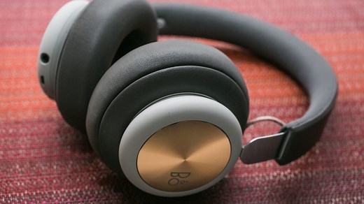 B&O Play by Bang & Olufsen Beoplay H4 review: Sweet-sounding and comfortable