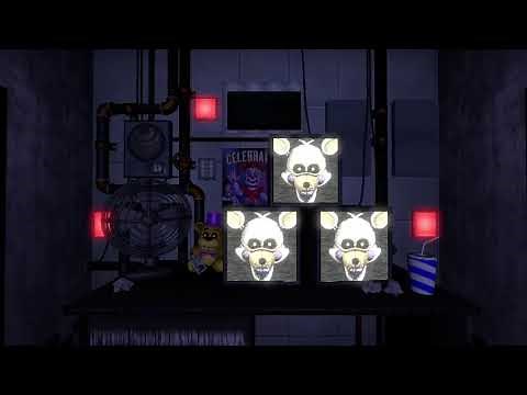 Lolbit Jumpscare!
