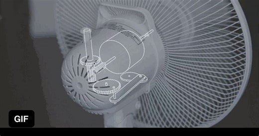 Machinery comp - GIF