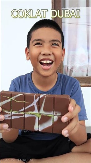 COKLAT DUBAI