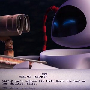 24K views · 359 reactions | WALL•E from script to screen is out of this world!  Disney | Disney India | Facebook
