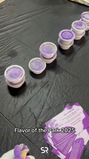 5.8K views · 29 reactions | $25 all you can eat and drink from some of Hot Springs' best restaurants?! YES, PLEASE! Flavor of the Park 2025 was not to be missed! 磻 • • • • • #TheSentinelRecord #SenRec #hotspringsarkansas #SenRecReporting #HSARnews #HotSpringsAR #hotspringsnationalpark #HSAR #HotSpringsHappenings #HotSpringsLife | The Sentinel-Record | Facebook