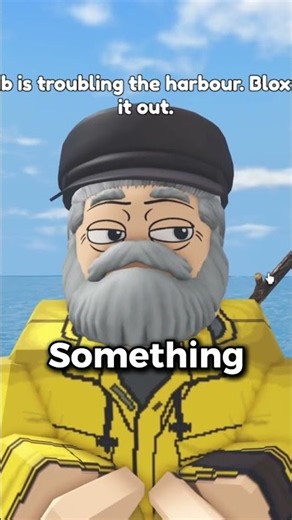 I found one of the weirdest Roblox games