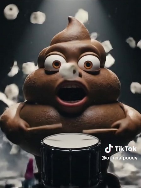 Singing Covers of Phil Collins by Pooey