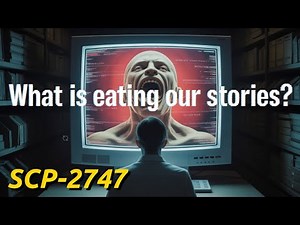 Why Must SCP Stories Never End? | SCP-2747 The Anafabula Explained