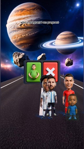 Who Believes in God? 🙏 (Speed vs Ronaldo vs Messi #football