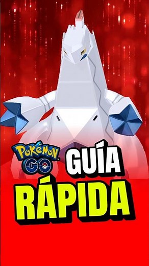 How to defeat Duraludon Dynamax in Pokémon GO