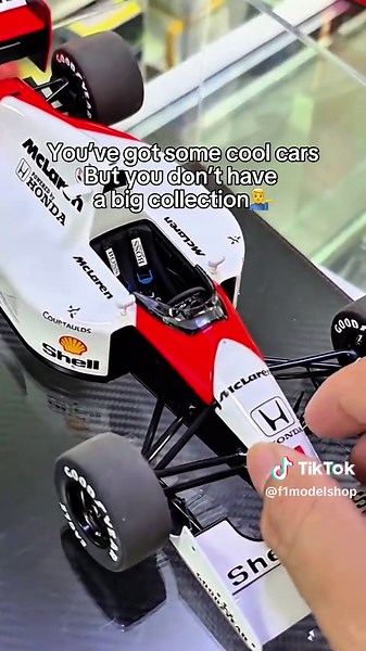 Name a better collection👇 #f1 #formulaone #gift