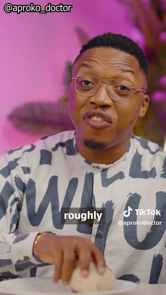 Fufu: Understanding Calories, Metabolism, and Health