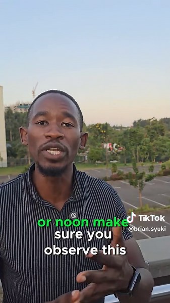 Brian Syuki on TikTok