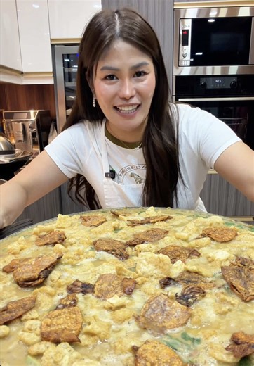 Monggo Recipe ng Modern Nanay: Buttered Shrimp Garlic