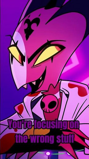 New Helluva Boss Merch