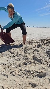 Work 💪 #asmr #sandasmr #sand #sandcastle #sandsculpture #diy | Sand Castle University