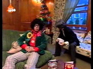 1998 Xmas Nicktoons TV