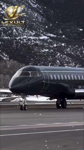 Welcome to Lexult Charter | Luxury Private Jet Services Worldwide
