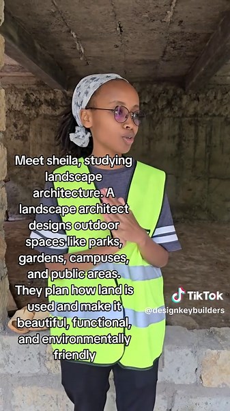 Exploring Landscape Architecture: More Than Gardening