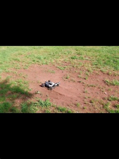 hobao hyper vs-pro mach.30 5cc turbo #nitro #blade