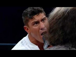 EC3 Has Words For Broken Matt Hardy