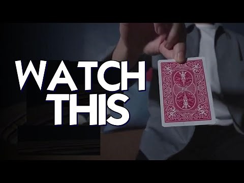 Magic Review - Watch This by Rex