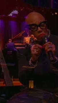 DEE DEE BRIDGEWATER & BILL CHARLAP Elemental “Come Rain or Come Shine” / BLUE NOTE TOKYO Live 2026
