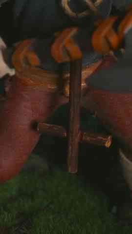 Time Machine Puzzle!