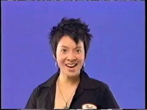 GSN Chain Reaction/Starface Promos (2006)